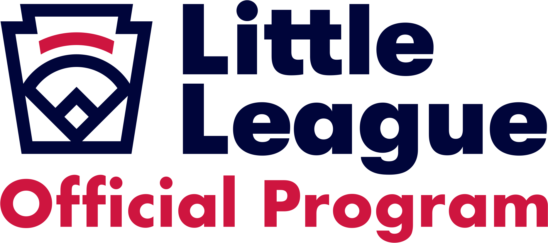 little league program logo