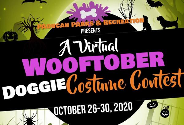 wooftober contest banner